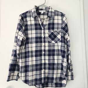 Old Navy Women's Classic Flannel